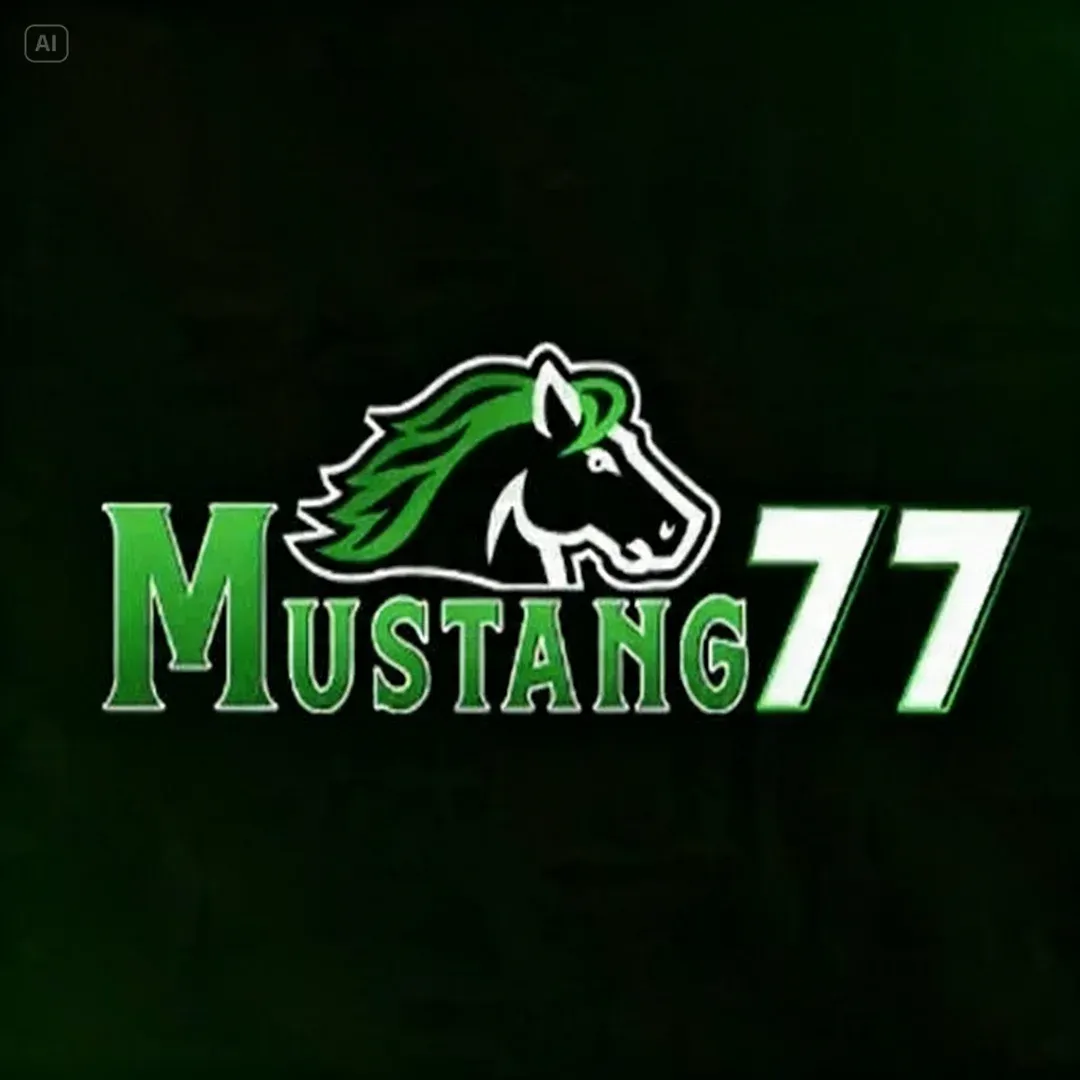 MUSTANG77 - Game Olahraga Seru untuk Para Pecinta Sports